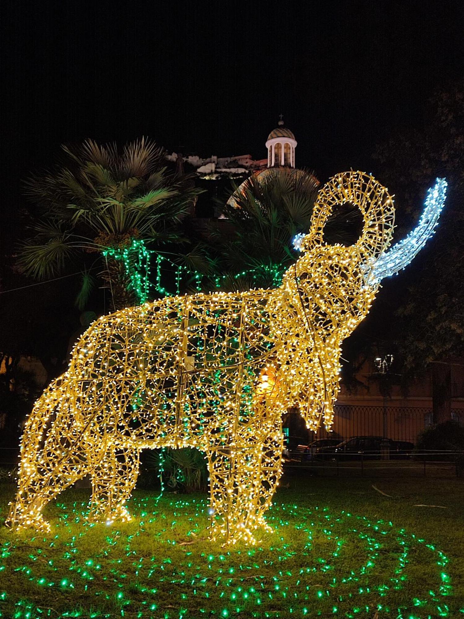 La Suite Del Corso Salerno Luaran gambar
