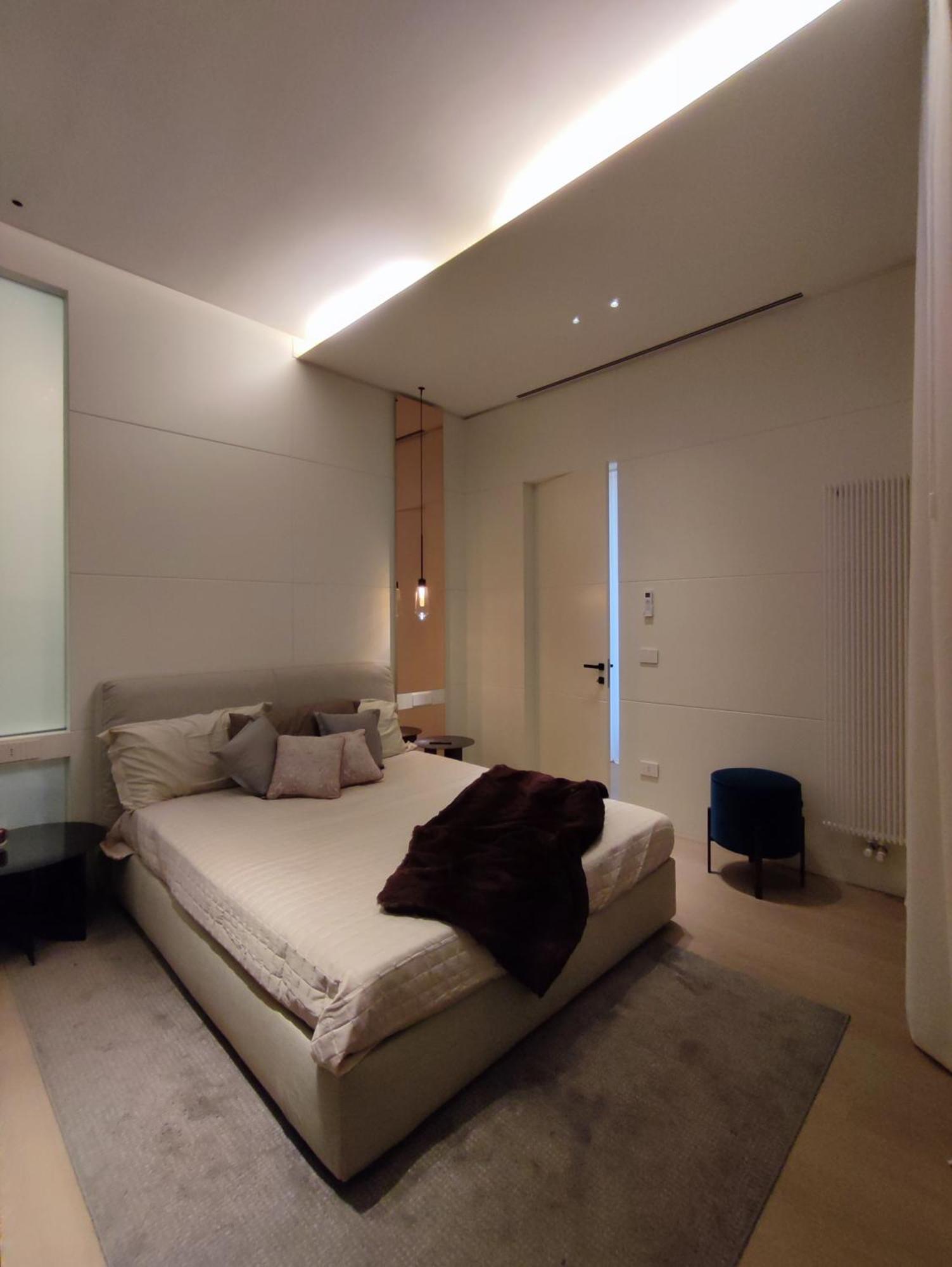 La Suite Del Corso Salerno Luaran gambar
