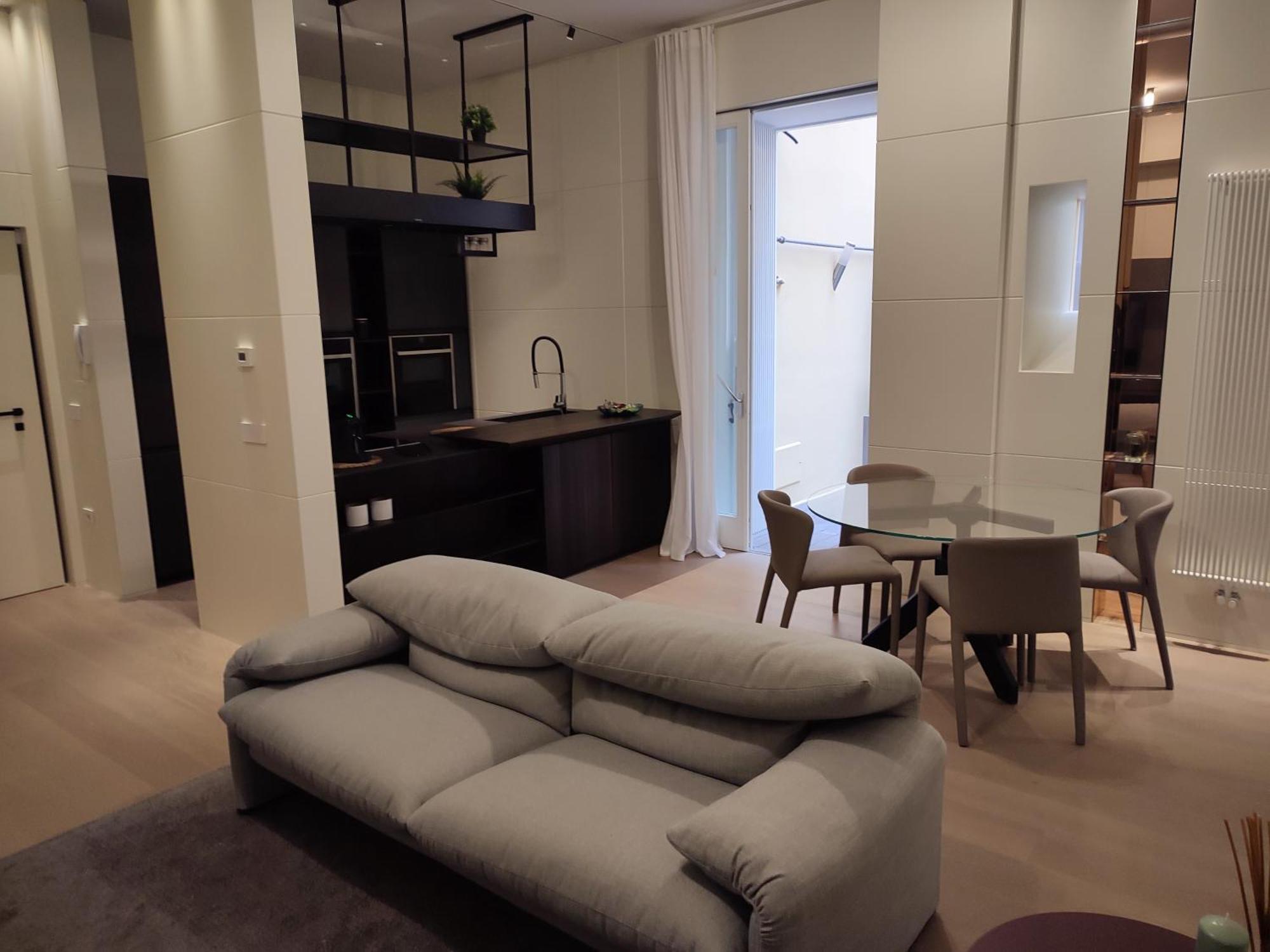 La Suite Del Corso Salerno Luaran gambar